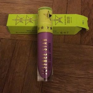 JSC Velour Liquid Lipstick - Purple Urkle